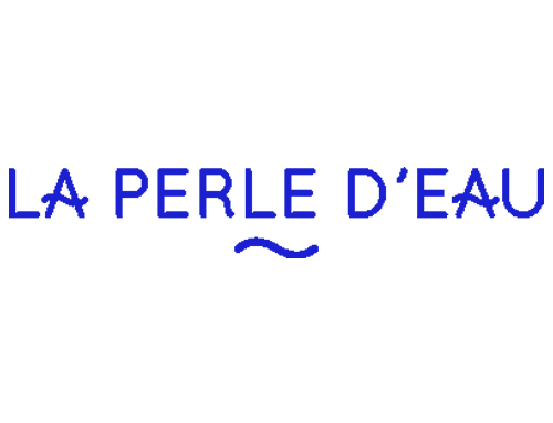 Logo La Perle d'Eau