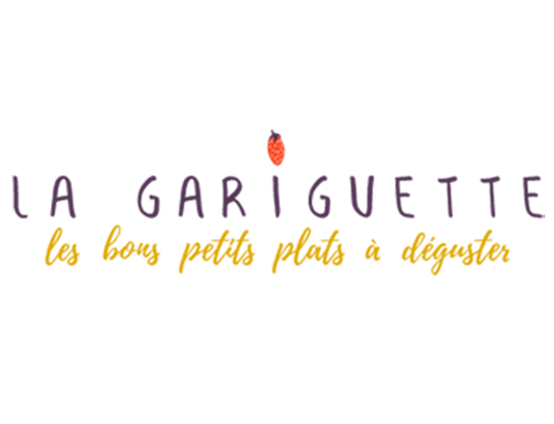 Logo La Gariguette
