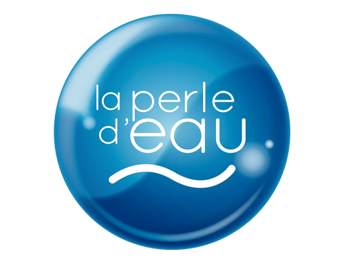 Logo La Perle d'Eau