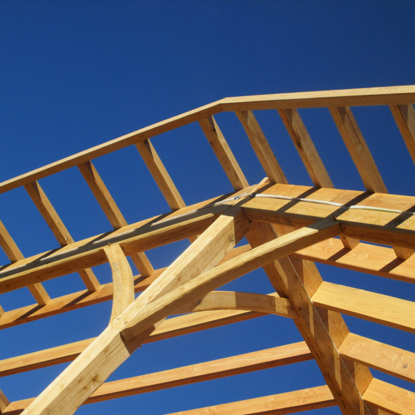 Baptiste Bétinas Construction Bois