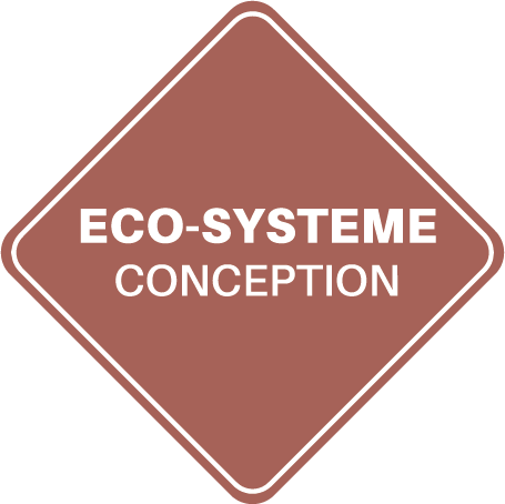 Logo ECO-SYSTEME CONSTRUCTION