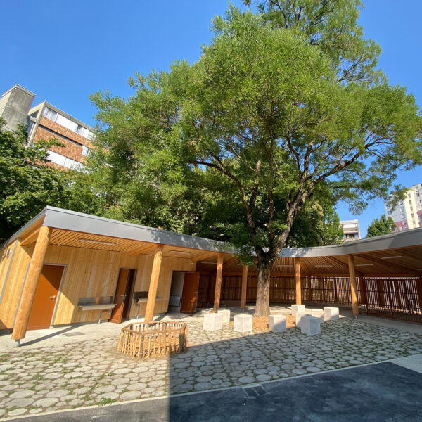 éco-systeme conception